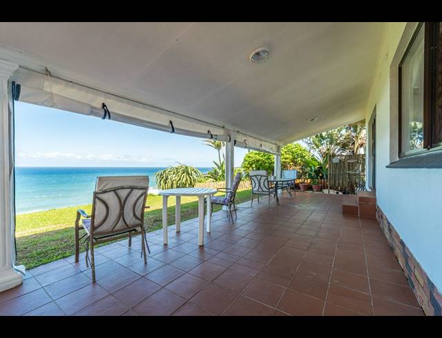 3 BEDROOM HOUSE FOR SALE IN BLUFF